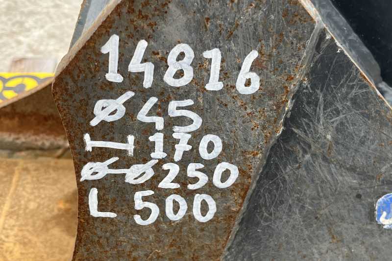 OmecoHub - Immagine CANGINI 500